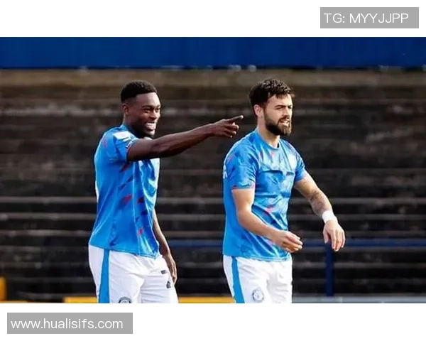 布拉德福德与维冈的激烈对决揭示英格兰足球的魅力与竞争力