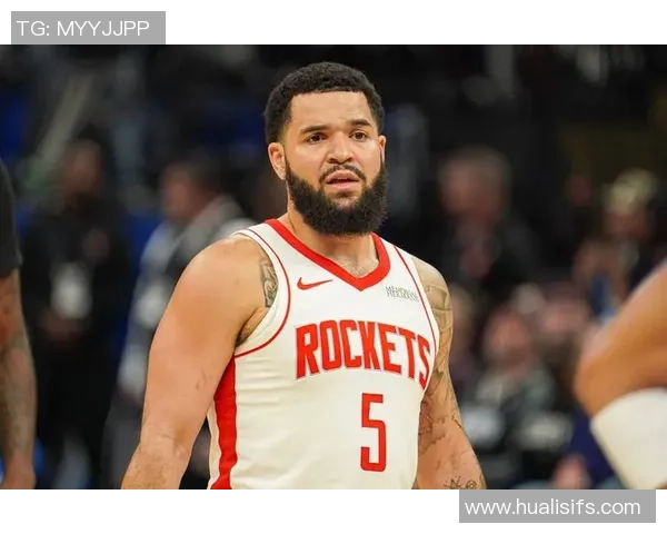 弗雷德范弗利特的崛起之路与NBA职业生涯的精彩瞬间分析