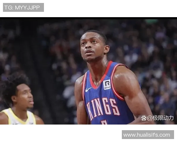 德阿隆福克斯：从新星崛起到NBA全明星的成长之路