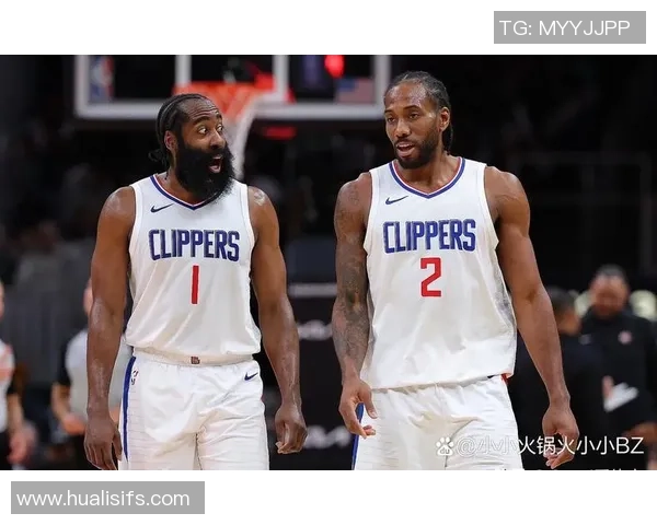 快船与森林狼激战一触即发谁能在这场对决中笑到最后