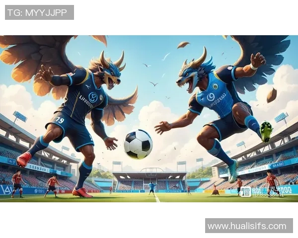 蔚山现代与江源的激烈对决揭示韩国足球新格局的精彩瞬间