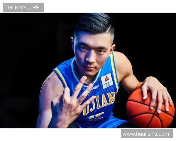 陈林坚的篮球之路：从青涩少年到职业球员的成长历程与心路历程